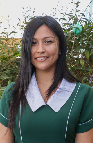 Paulina Riveros