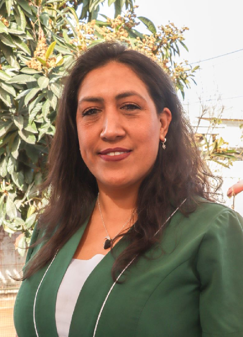 Carolina Urquiza