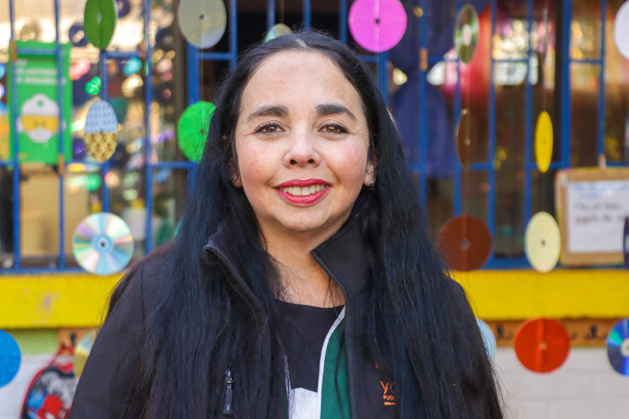 NATHALIE MATURANA
