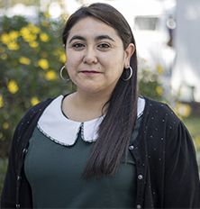 RUTH FARIAS GAJARDO