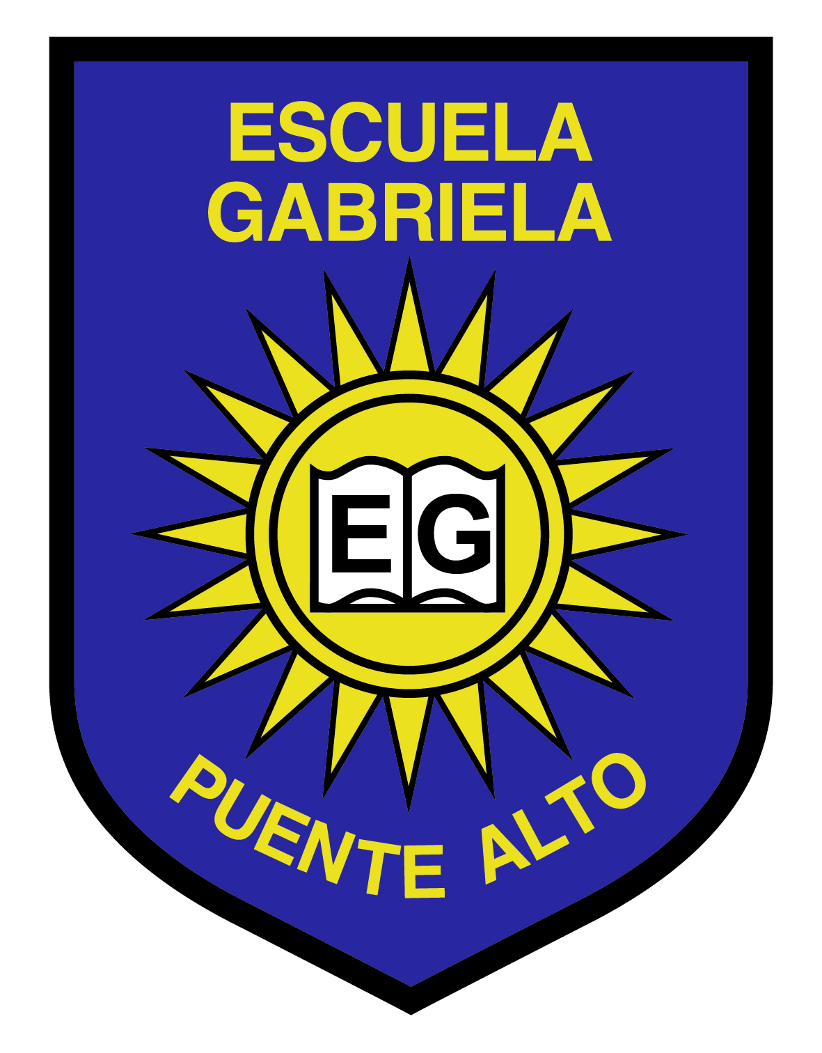 ESCUELA GABRIELA
