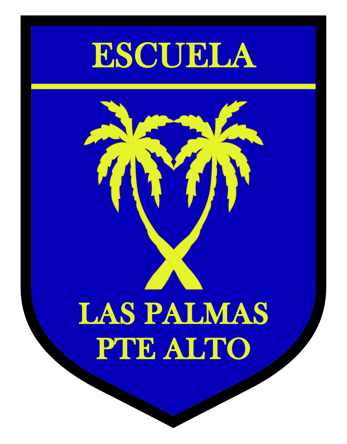 ESCUELA LAS PALMAS
