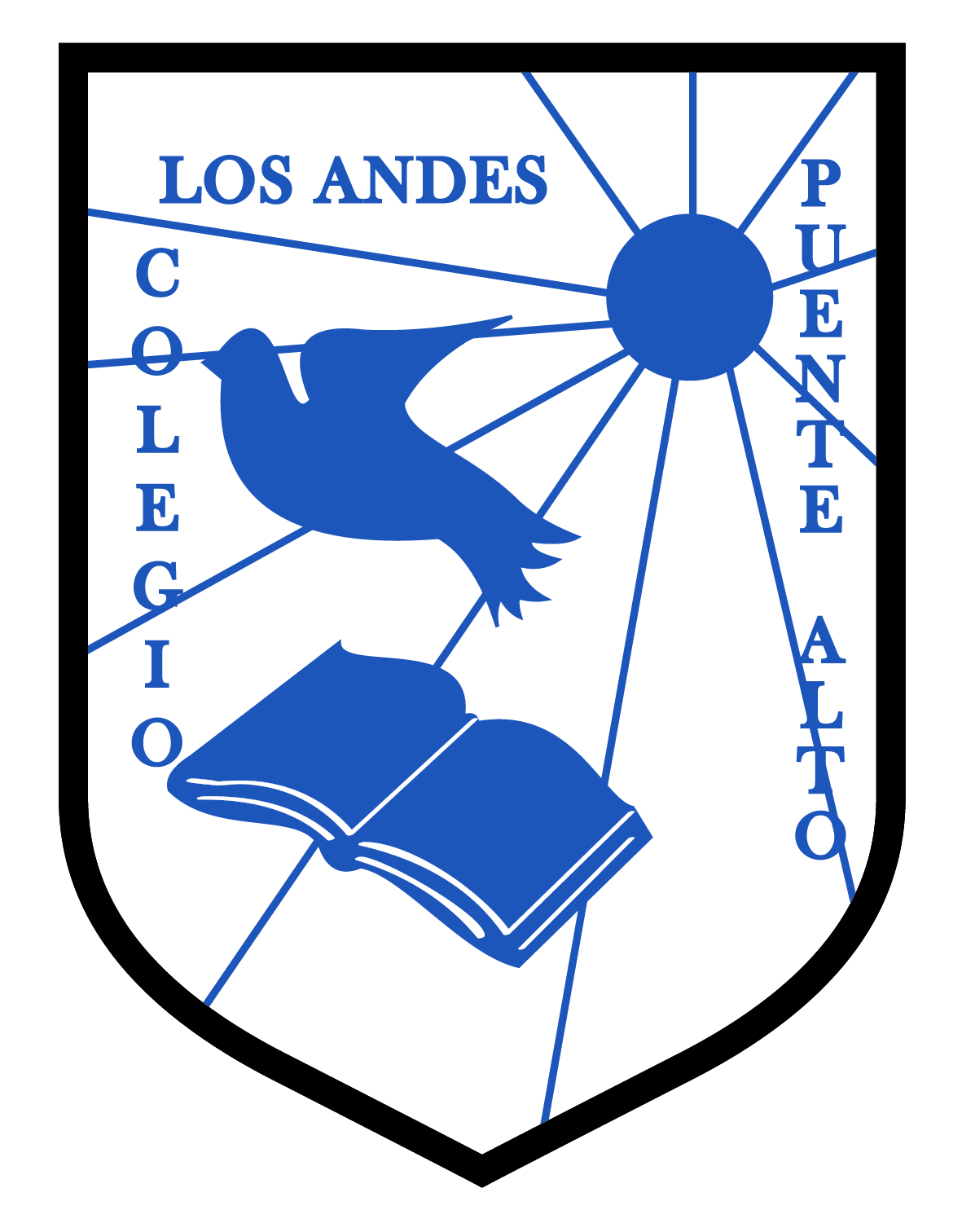 ESCUELA LOS ANDES