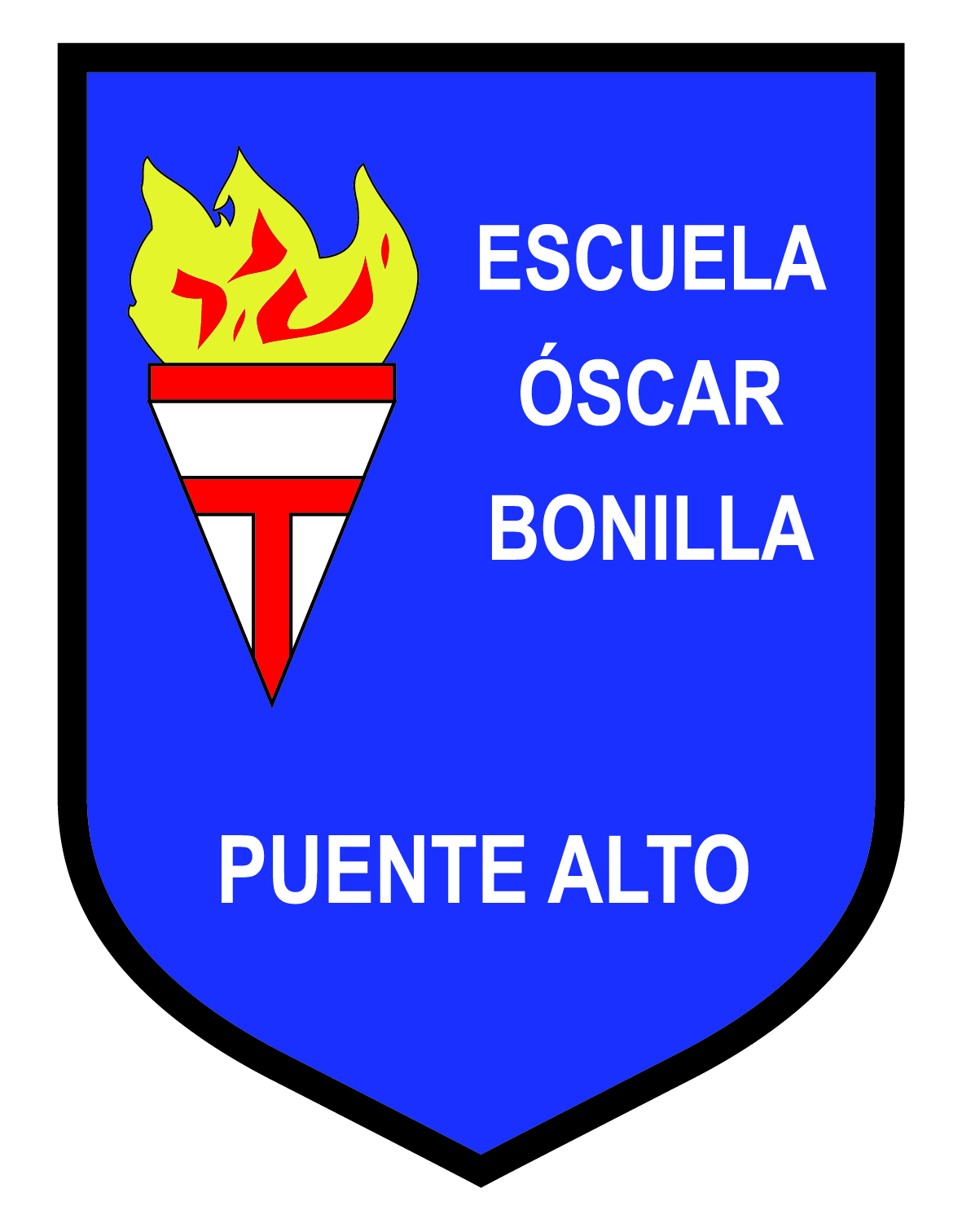 ESCUELA ÓSCAR BONILLA
