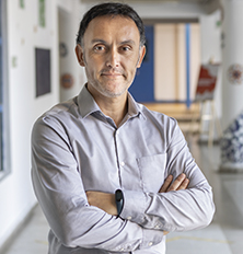 Eduardo Alberto Tejeda Martín