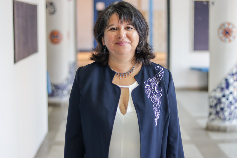 Elizabeth María López Pinto
