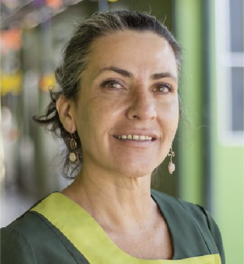 ÉRIKA LÓPEZ MOLINA