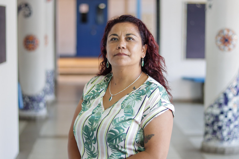Evelyn Del Carmen Sepúlveda Cerda