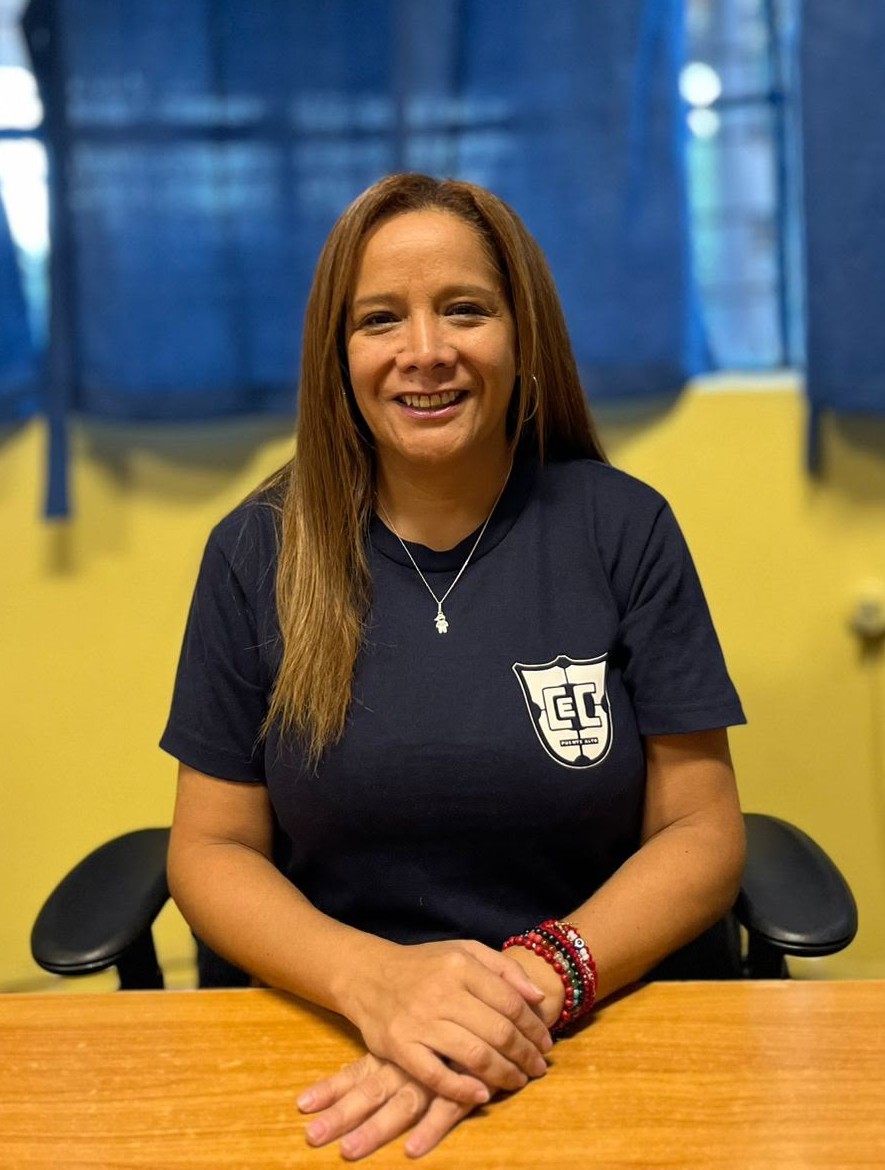 Geraldine Aguilar Cubillos