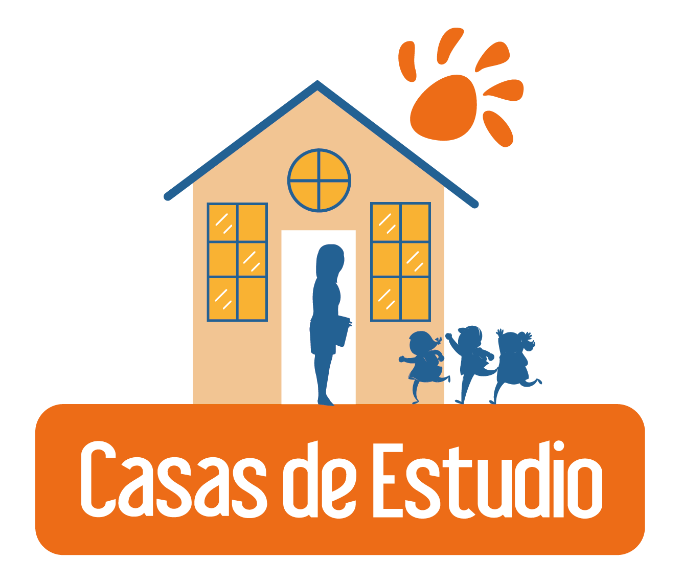 CASA DE ESTUDIO EL SAUCE