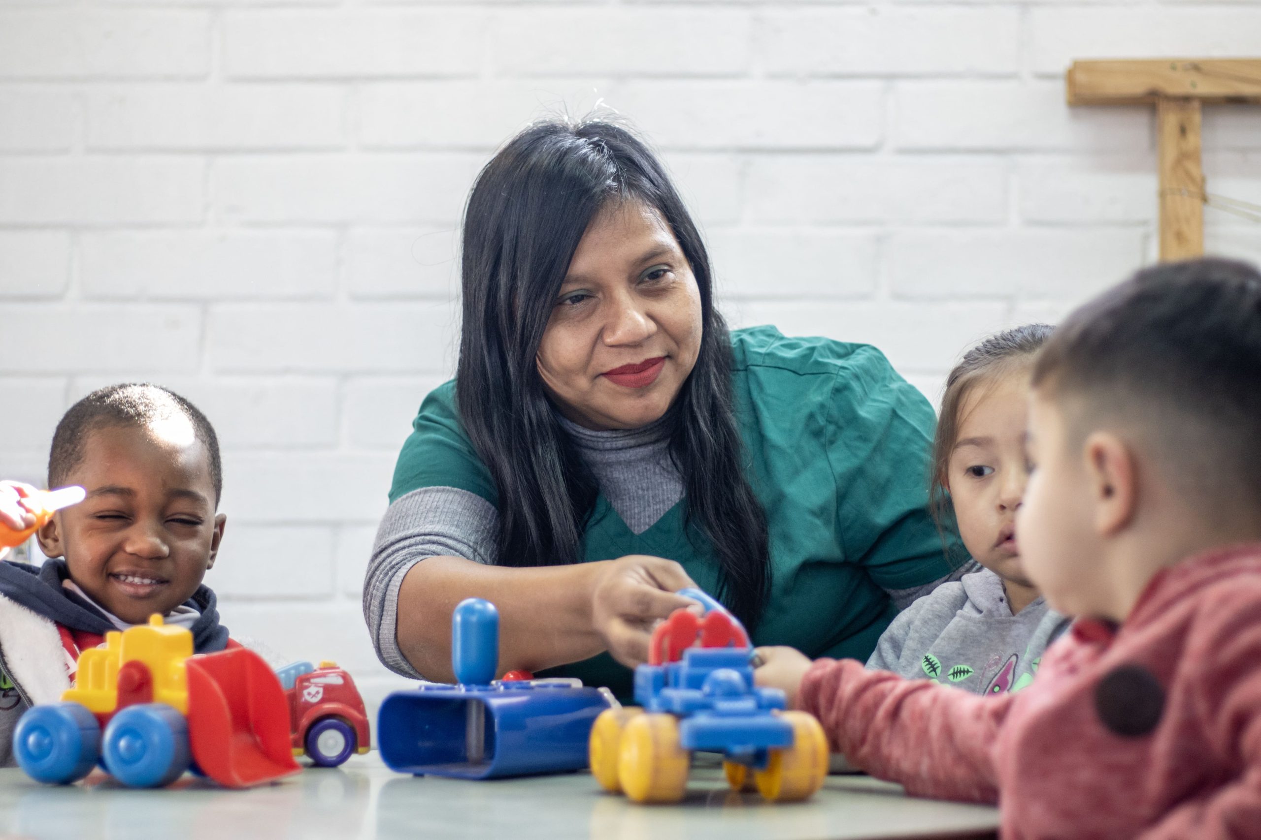 ROSA VALDÉS