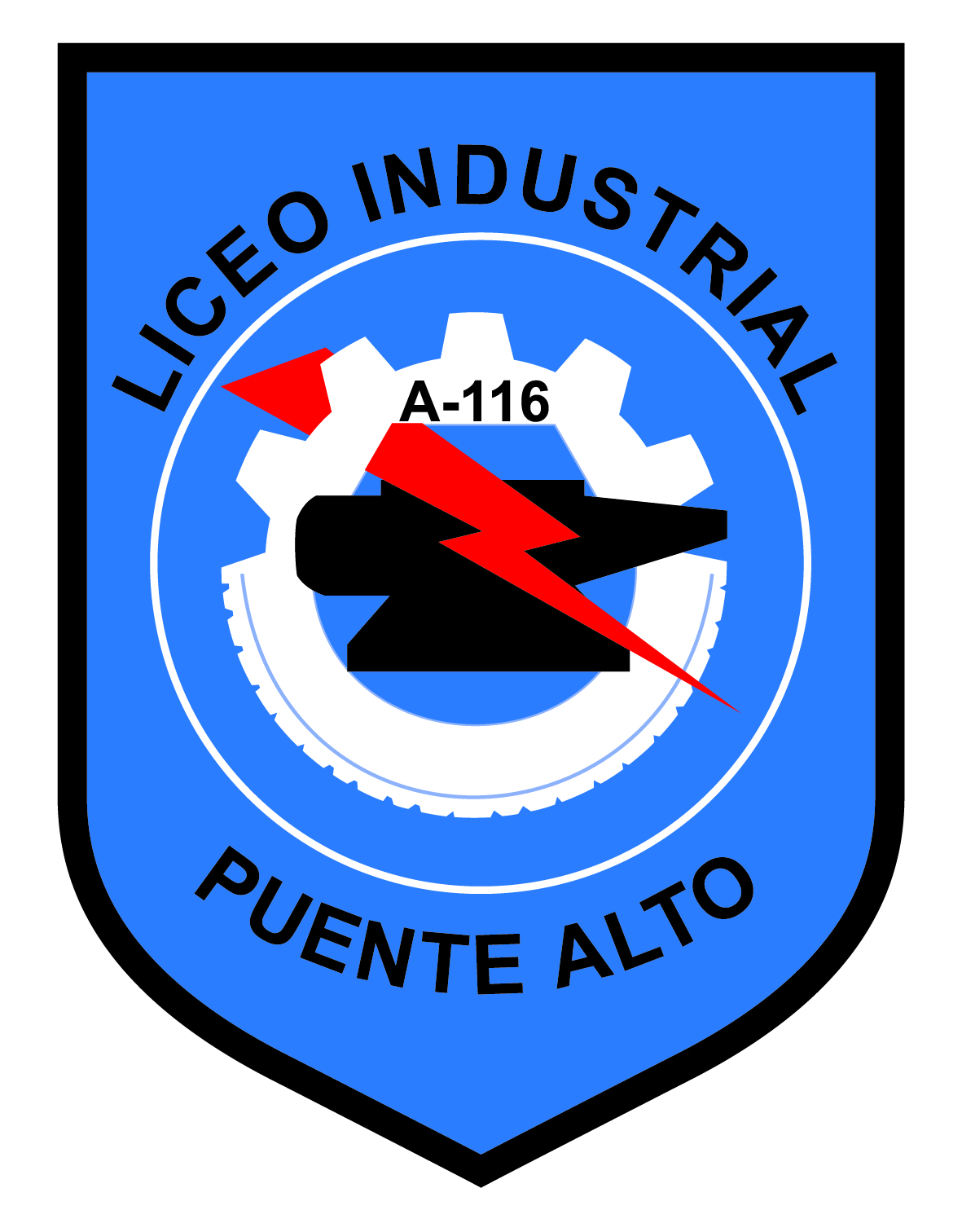 LICEO  INDUSTRIAL  DE  PUENTE  ALTO