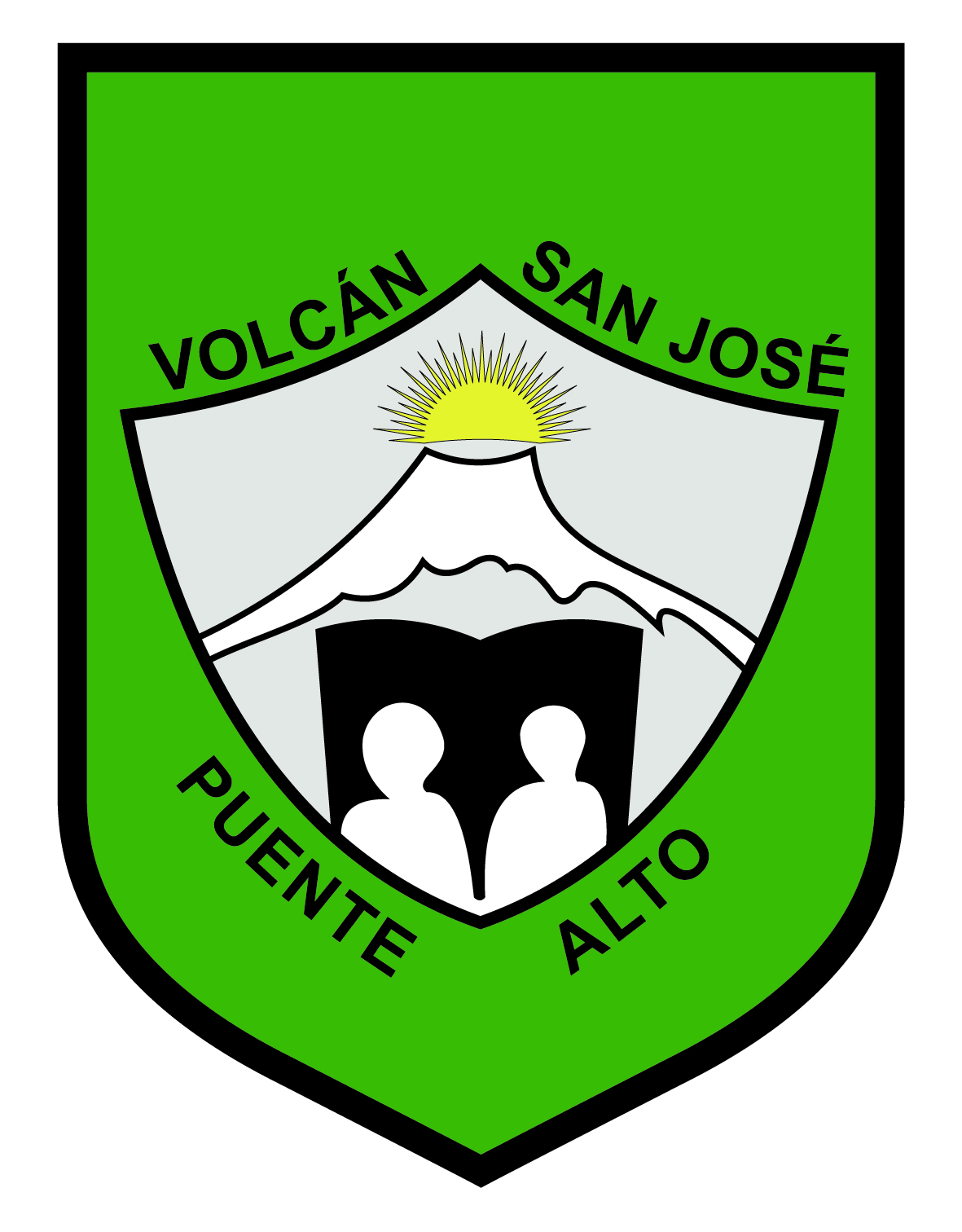 LICEO VOLCÁN SAN JOSÉ