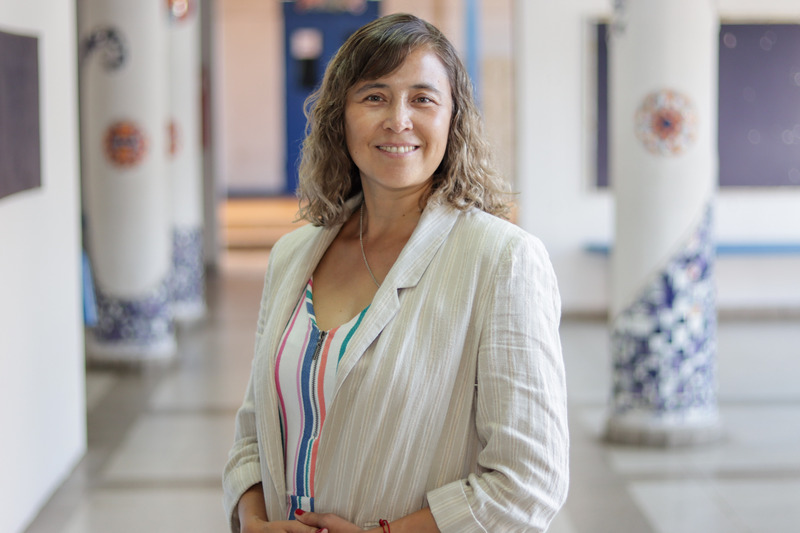 Lizly Marianne Tejo Morales