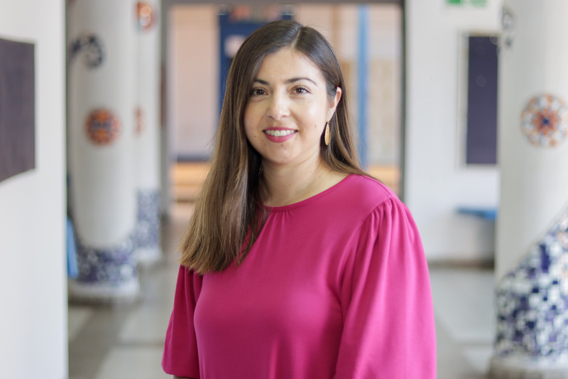 Lorena Andrea Contreras Cifuentes