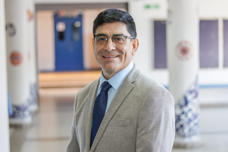 Luis Enzo Sanhueza Lorca