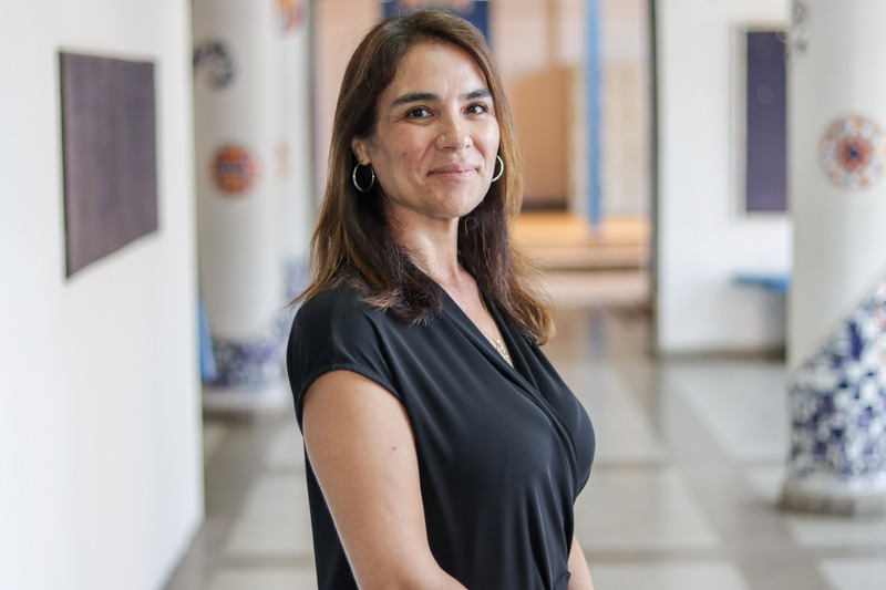 Matilde Angélica León Rojas