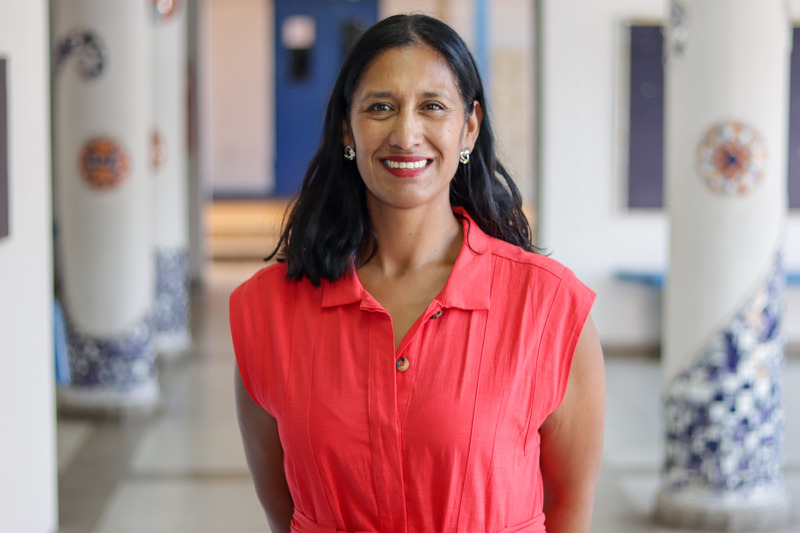 Pamela Elizabeth Lobos Torres