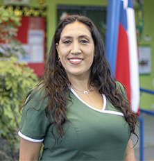 CAROLINA URQUIZA CRUZ