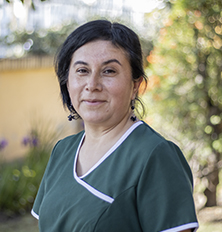MARIA SOLEDAD GÓMEZ DÍAZ
