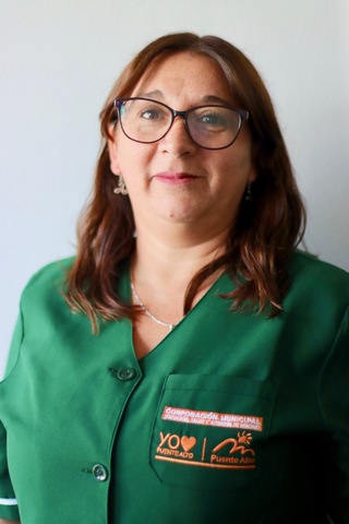 VICTORIA TERÁN ALFARO