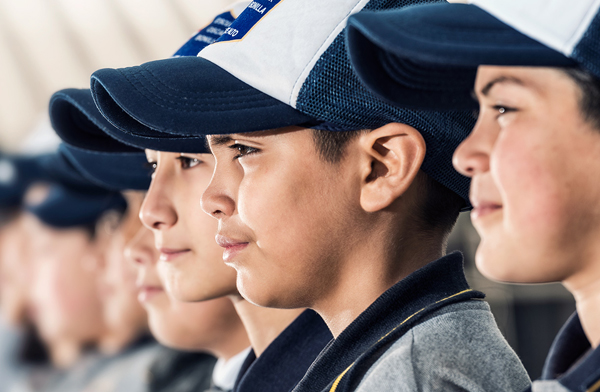 4. Unidad de Convivencia Escolar:
