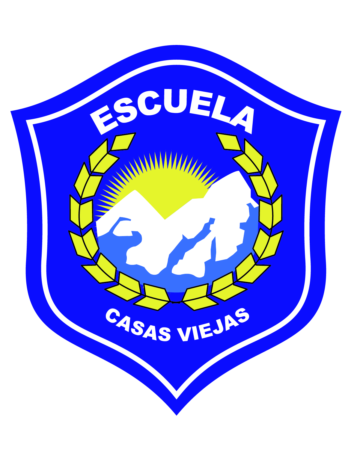 ESCUELA CASAS VIEJAS