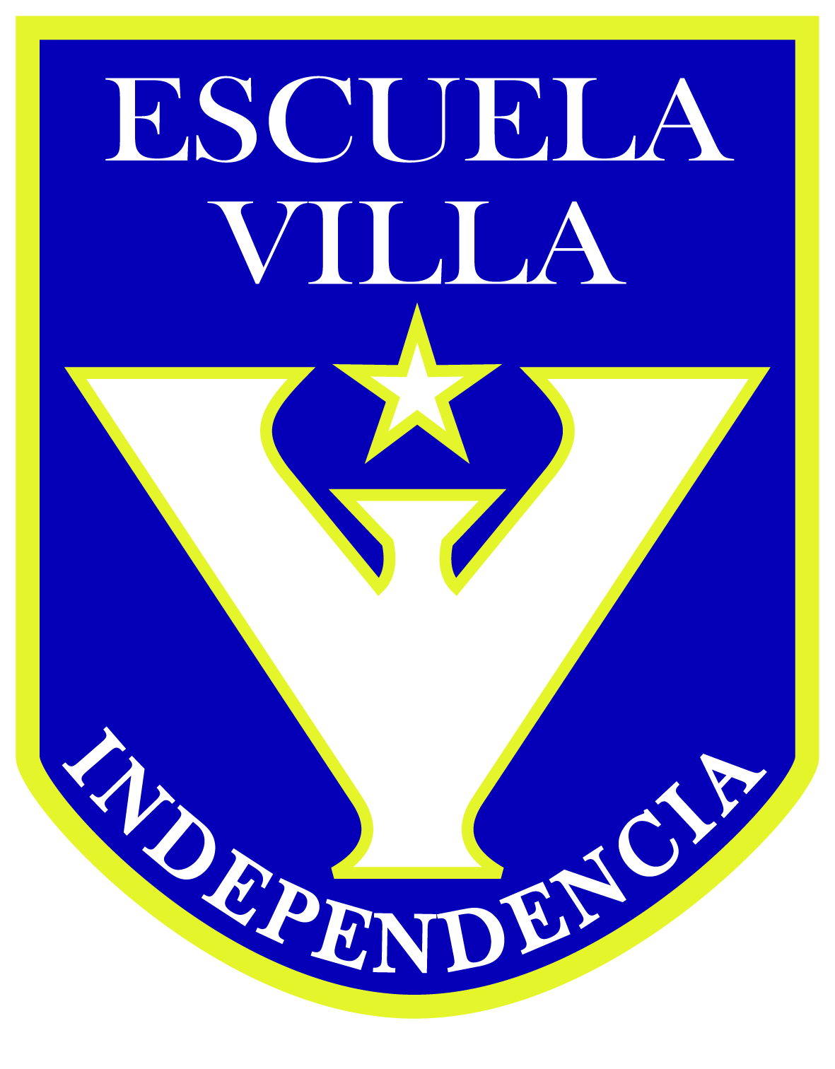 ESCUELA VILLA INDEPENDENCIA