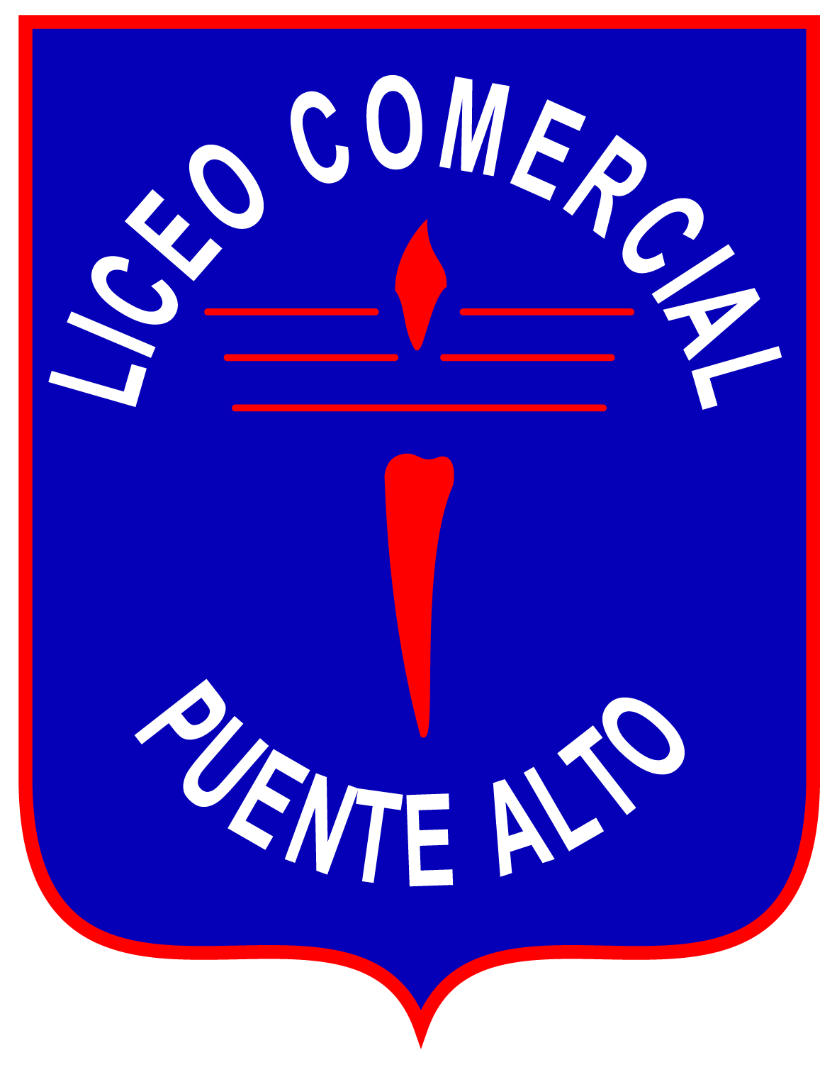 LICEO COMERCIAL DE PUENTE ALTO