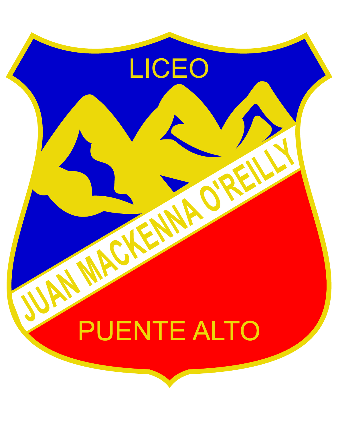 LICEO MUNICIPAL INGENIERO MILITAR JUAN MACKENNA O´REILLY
