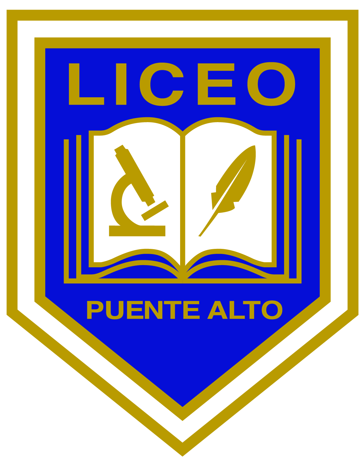 LICEO PUENTE ALTO