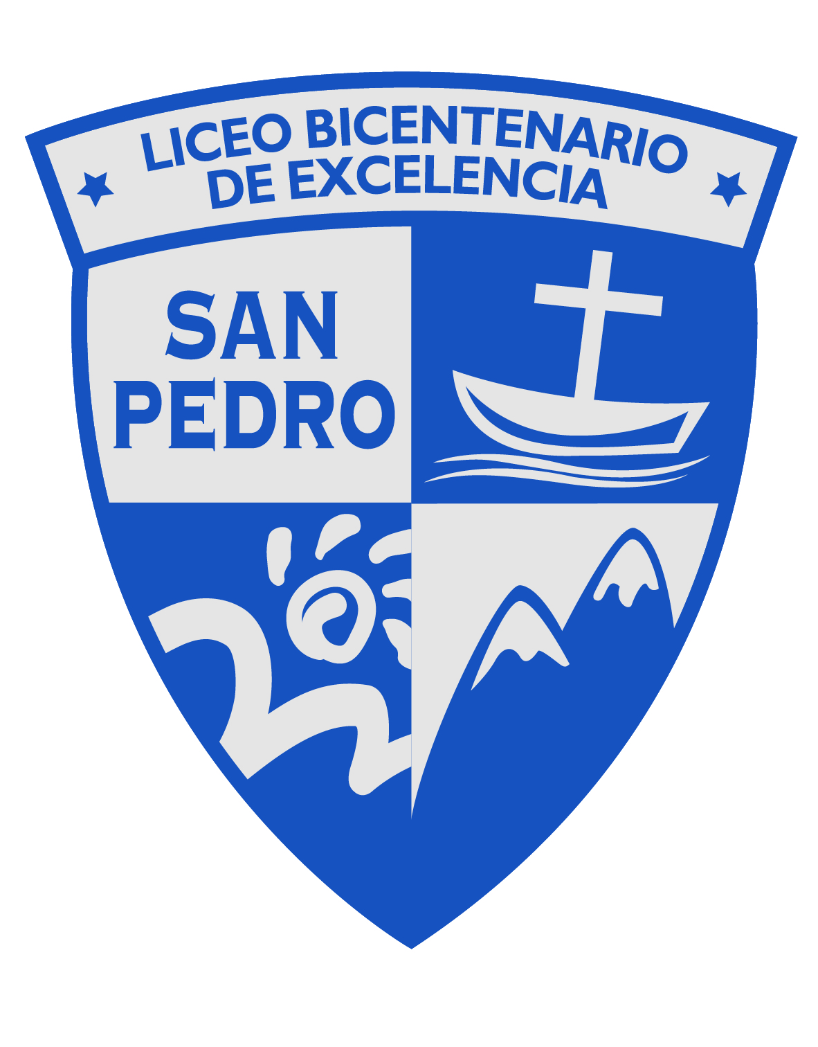 LICEO SAN PEDRO
