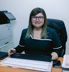 JOCELYN QUEZADA POBLETE