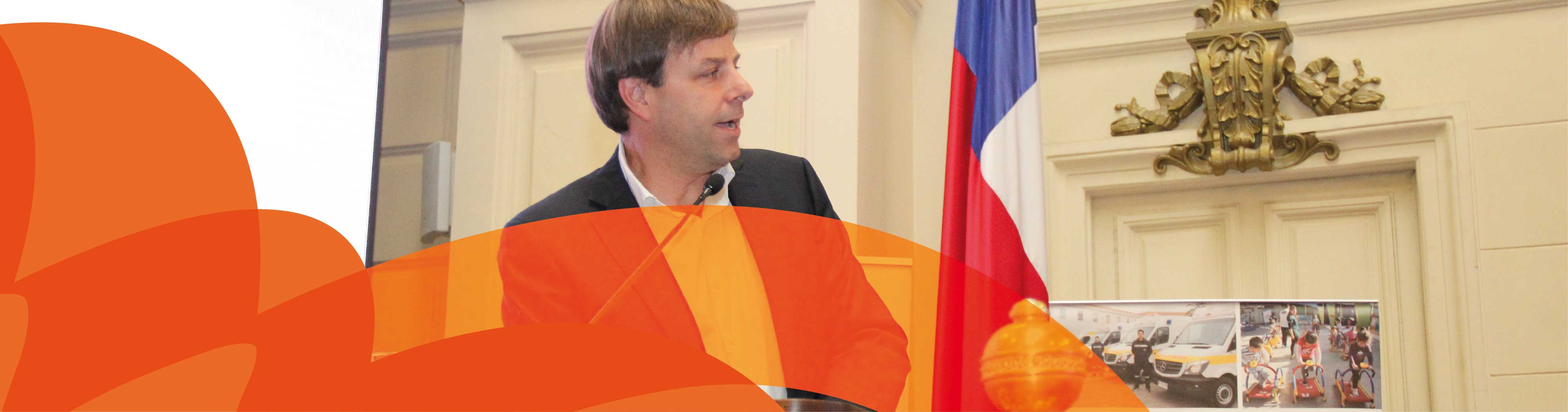 Alcalde Codina: “En esta crisis me la he jugado con todo por los puentealtinos”