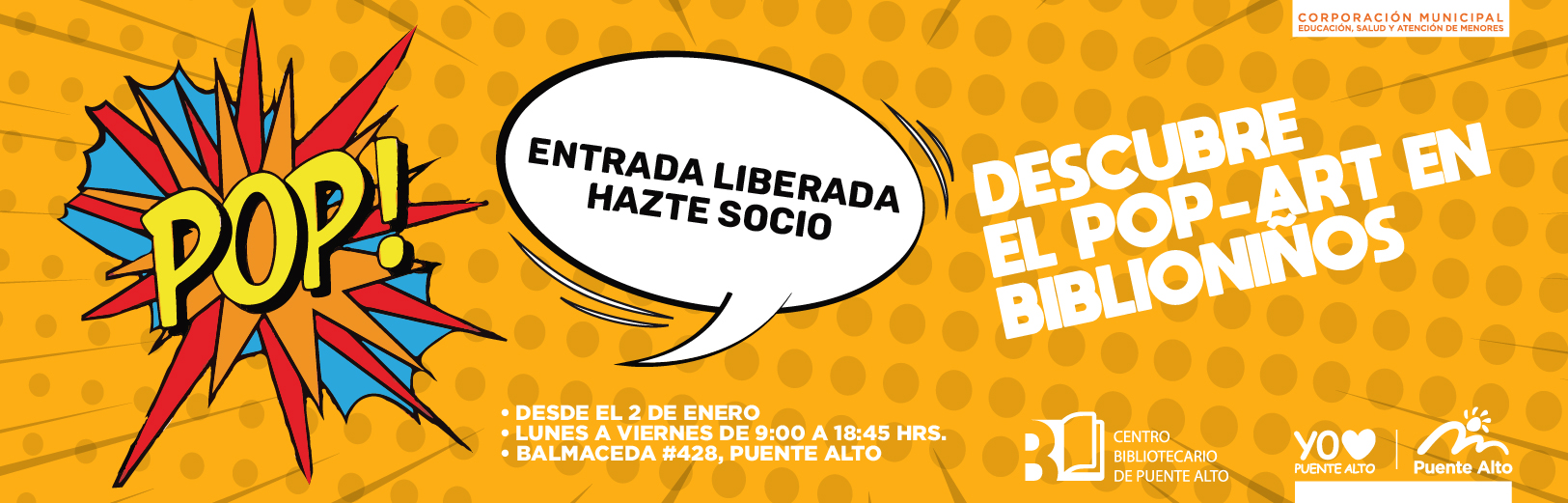 ¡El verano es más entretenido en Biblioniños!