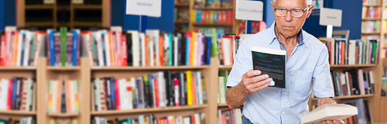 ¡Nueva Biblioteca Popular para nuestros adultos mayores!