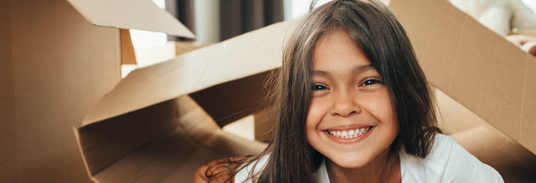 Practica habilidades motrices con niñas y niños preescolares