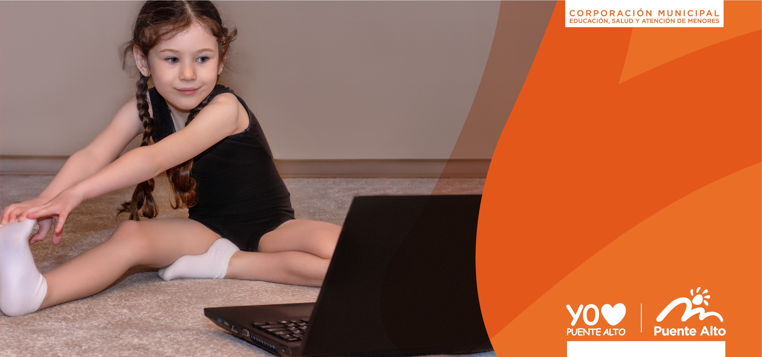 ¡ActivaKids! Ejercicios en casa