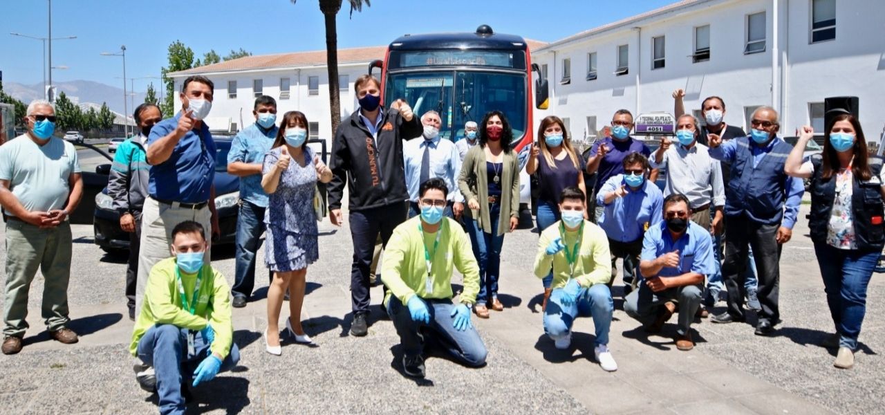 TRÁZATE Y GANA! EL INNOVADOR CONCURSO CON QUE PUENTE ALTO BUSCA DISMINUIR CONTAGIOS DE COVID 19