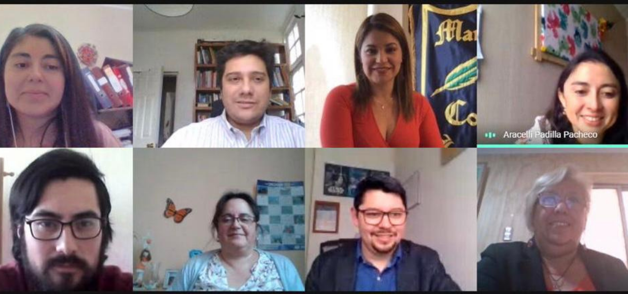 RADIO ESCUELA CASAS VIEJAS: DESTACAN CREATIVO PROGRAMA RADIAL CREADO POR DOCENTES PARA MANTENER VÍNCULOS DURANTE LA PANDEMIA