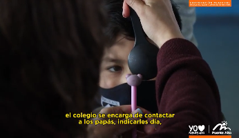 OPERATIVO OFTALMOLÓGICO
