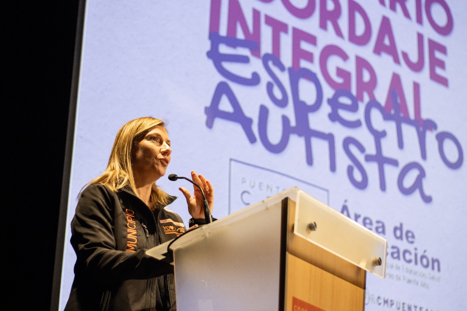 Seminario Autismo