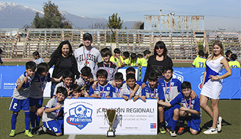 Copa PF
